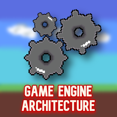 Game-Engine-Architecture-Blogs