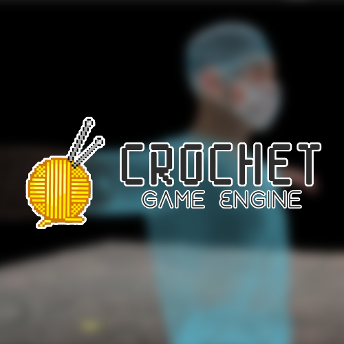 CrochetEngine-Project